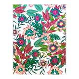 Floral Mood (Print Only) thumbnail