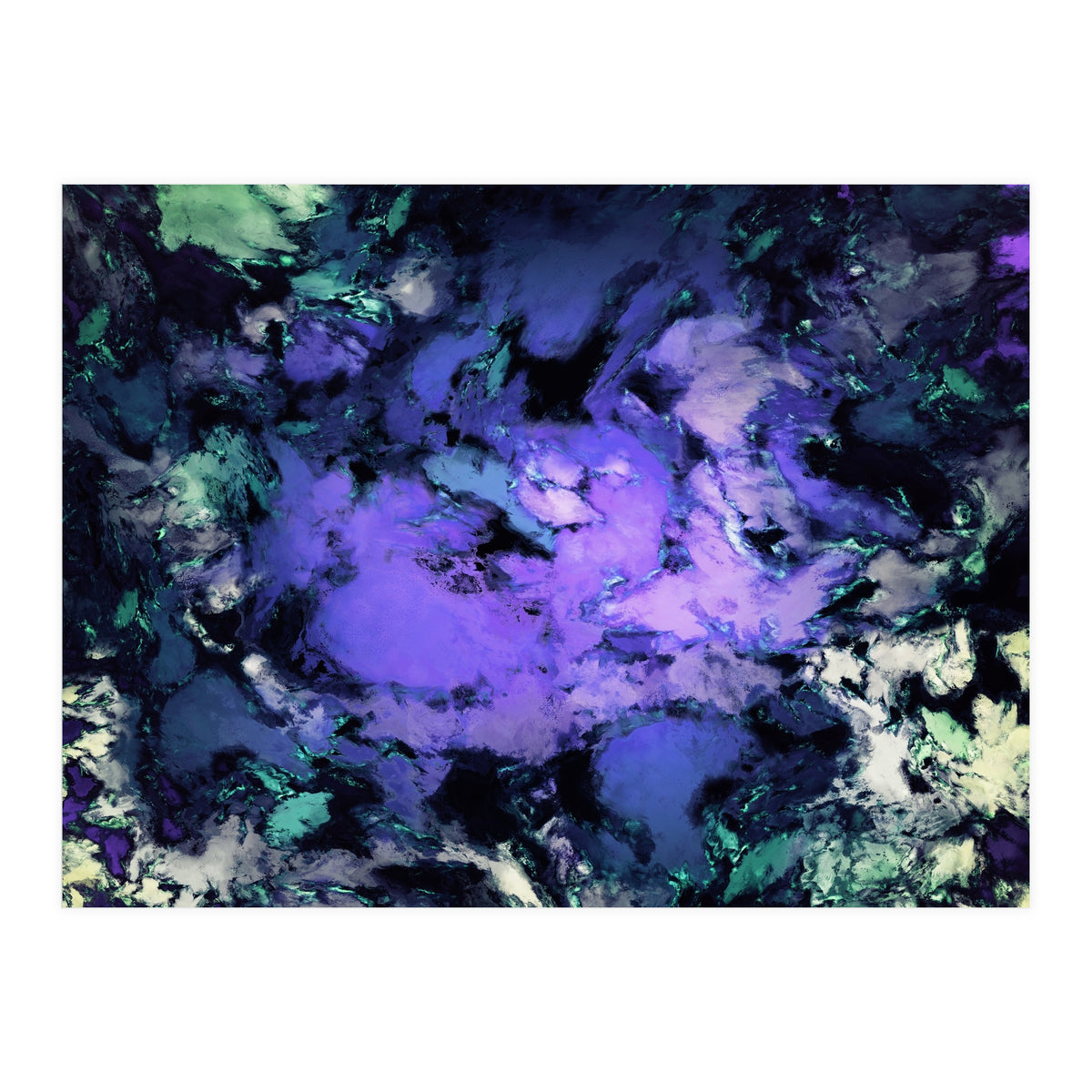 Immersion (Print Only)