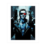Terminator (Print Only) thumbnail