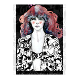 Mia - Inspired by Chanel (Print Only) thumbnail