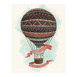 Have Love Will Travel (Print Only) thumbnail