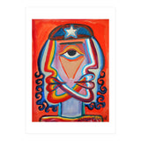 El Pintor 9 (Print Only) thumbnail