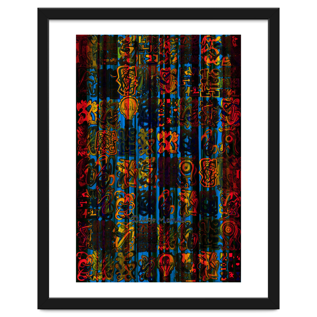 Graffiti Digital 2022 40