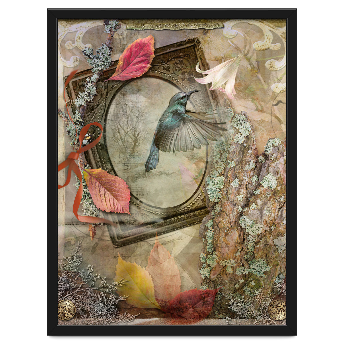 One More Before I Go