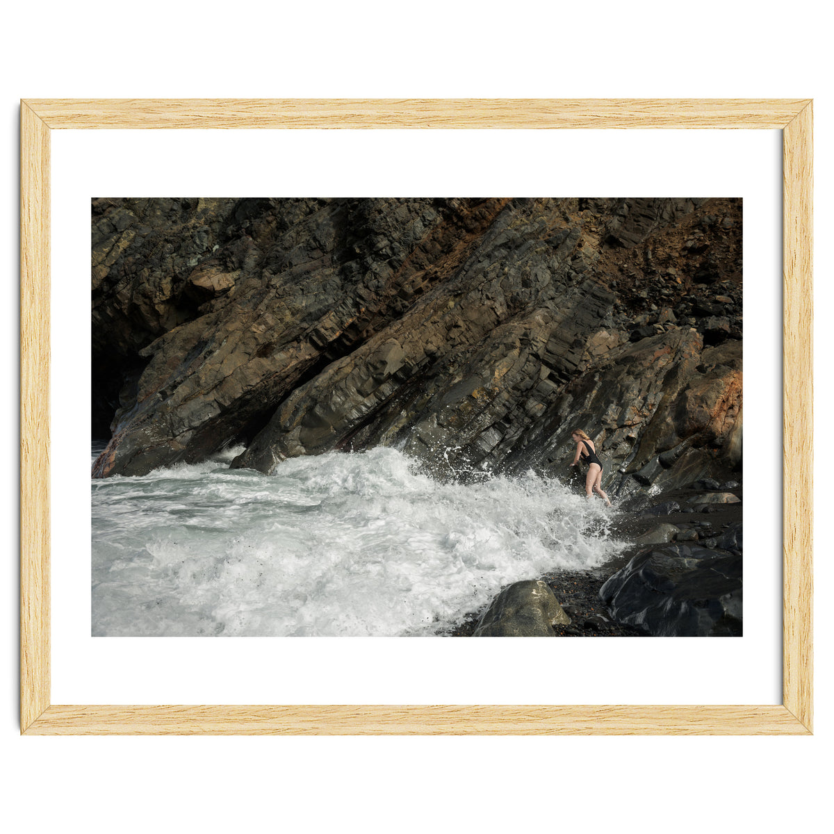 Hurricane for Breakfast