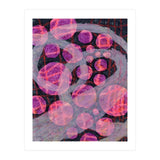 Pink Intergalactic (Print Only) thumbnail