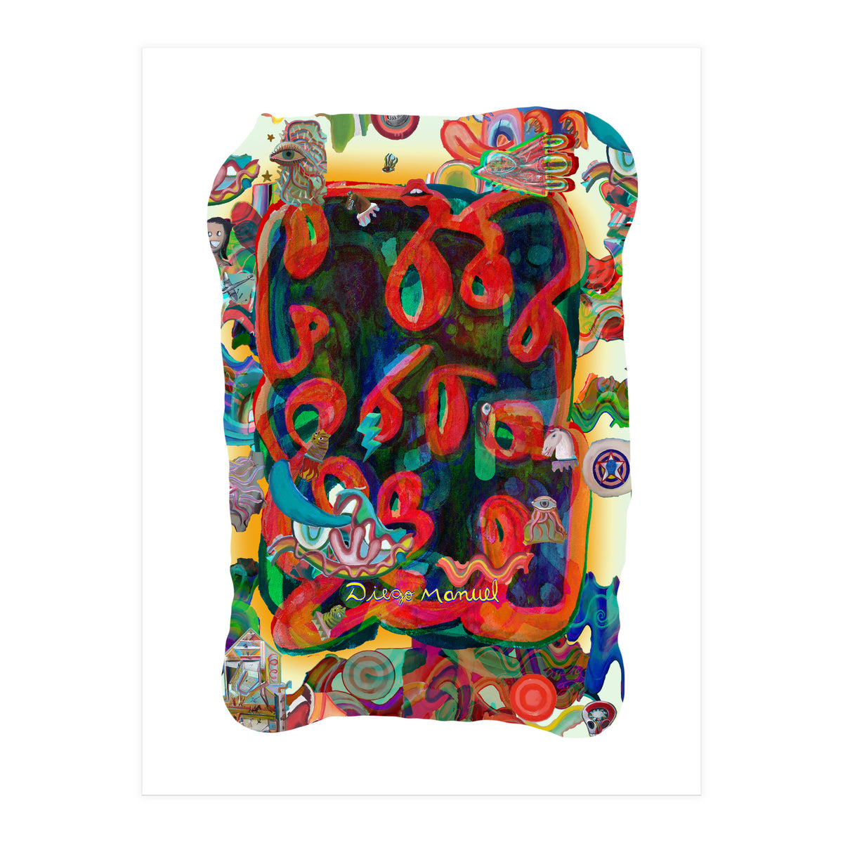 Graffiti 2021 New 46 Copia (Print Only)