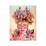 Allegory Of Life 2 (Print Only) thumbnail