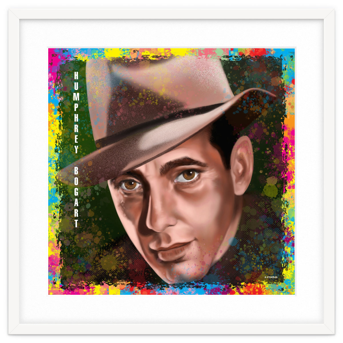 Humphrey Bogart