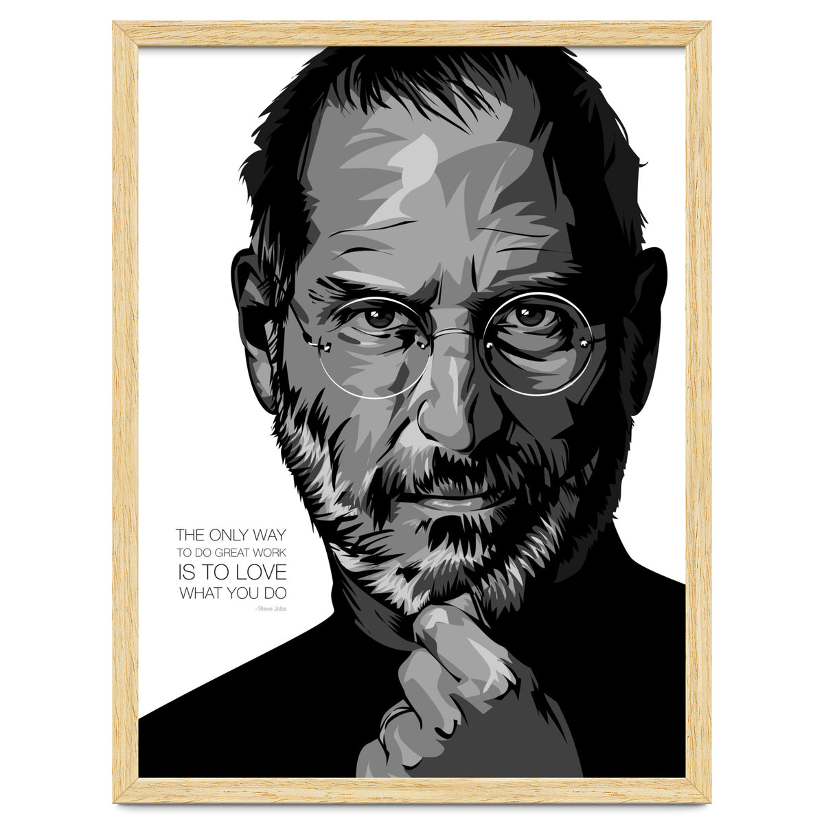 Steve Jobs