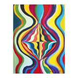 Graffiti Con Rombo 2 (Print Only) thumbnail