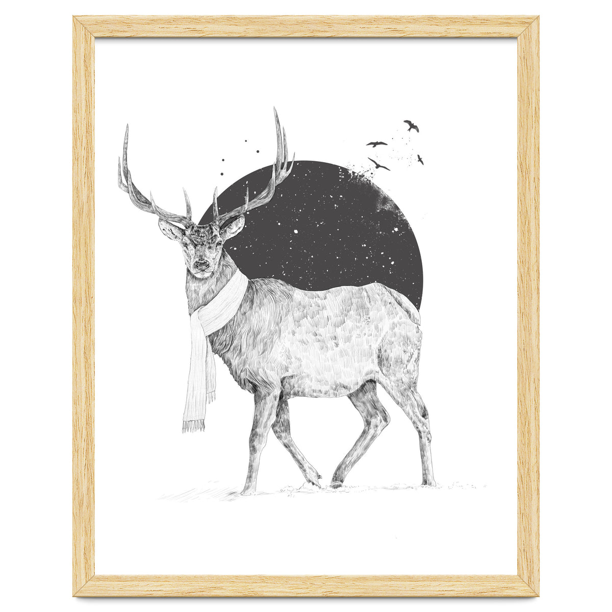 Winter Is All Around