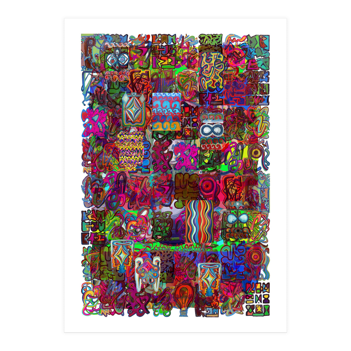 New Graffiti2022 127 (Print Only)