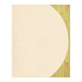 Soft green shape (Print Only) thumbnail