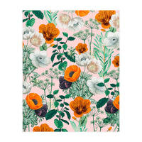 Wildflowers (Print Only)