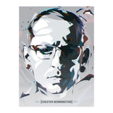 Chester Bennington (Print Only) thumbnail