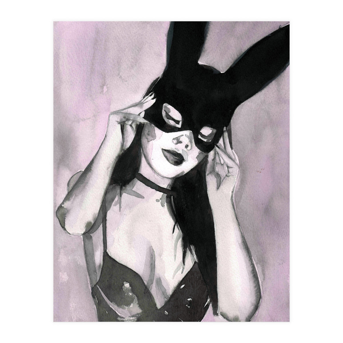 Ring a ding ding (Print Only)