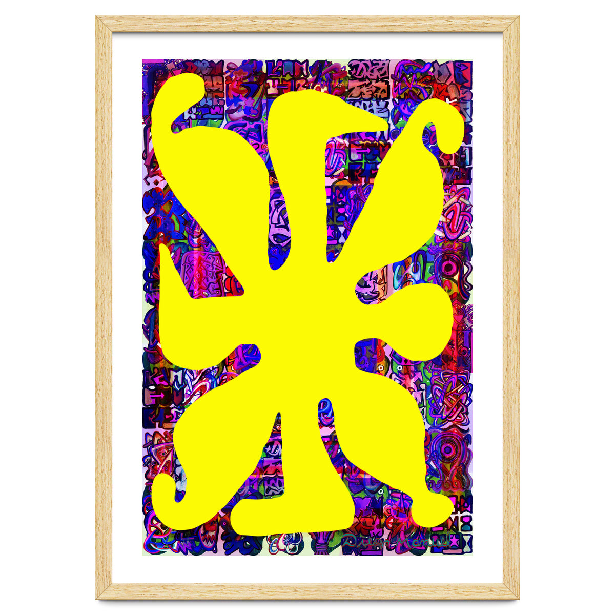 Graffiti Digital Nuevo 2023 138