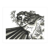 Crystalline Heart (Print Only) thumbnail