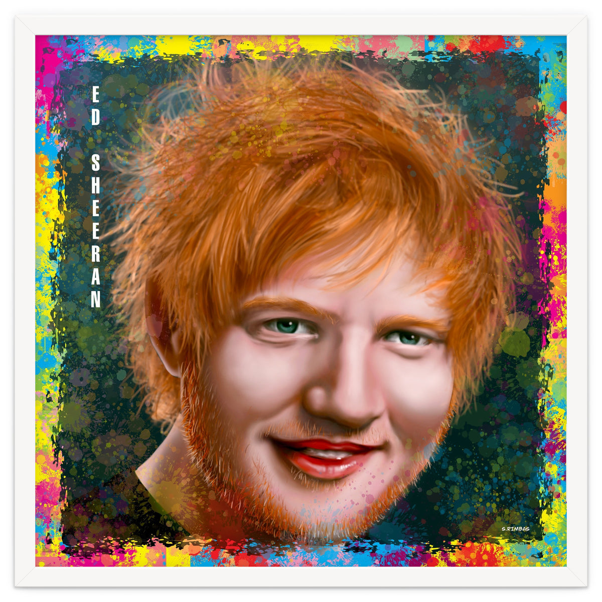 Ed Sheeran