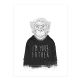 Im Your Father (Print Only) thumbnail
