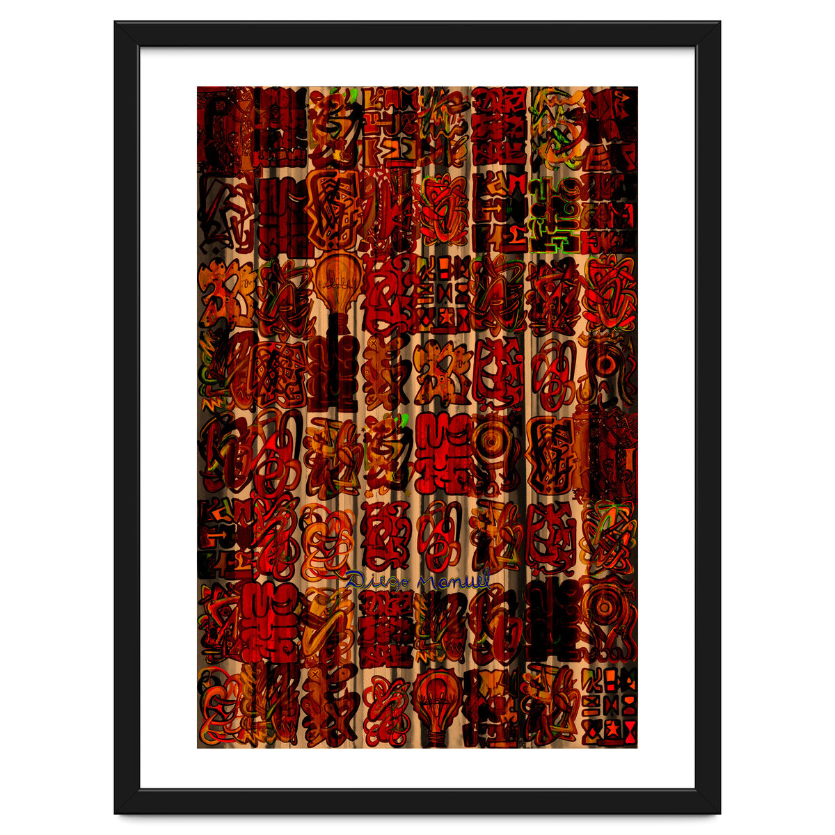 Graffiti Digital 2022 49