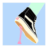 Bubble Gum Never Dies (Print Only) thumbnail