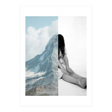 Die Halbe Frau (Print Only) thumbnail