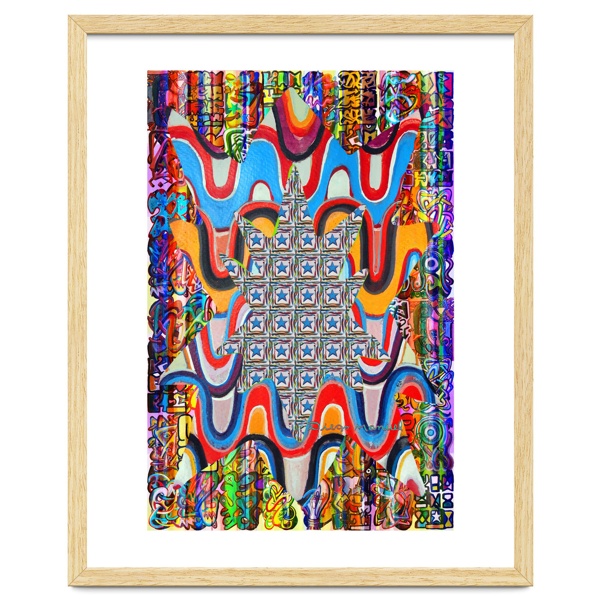 Graffiti Digital Nuevo 2023 60