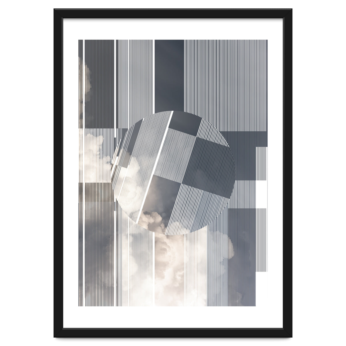 Temporal Global V Serie Urban Nature