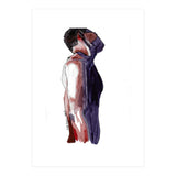 Untitled #5 - Male torso (Print Only) thumbnail