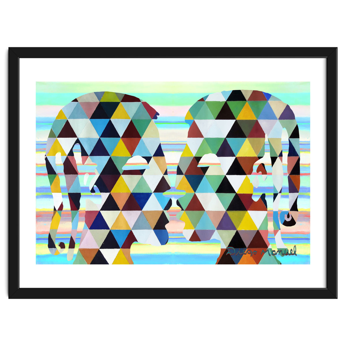 Graffiti Digital 12 2022 D 4