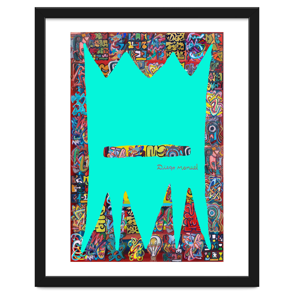 Graffiti Digital Nuevo 2023 46