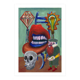 Graffiti Digital 2022 866 (Print Only) thumbnail