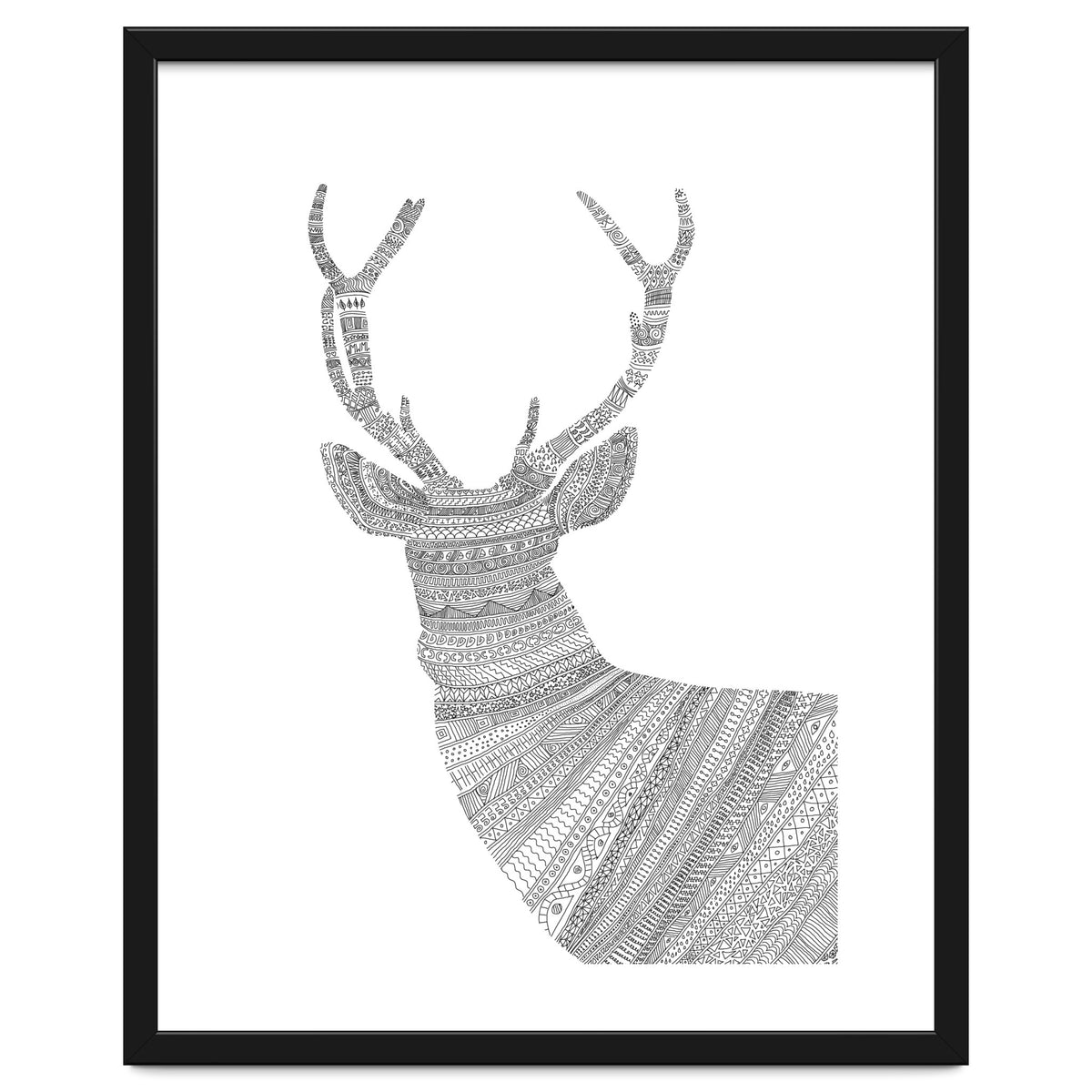 Stag 2