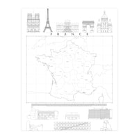 France (Print Only)