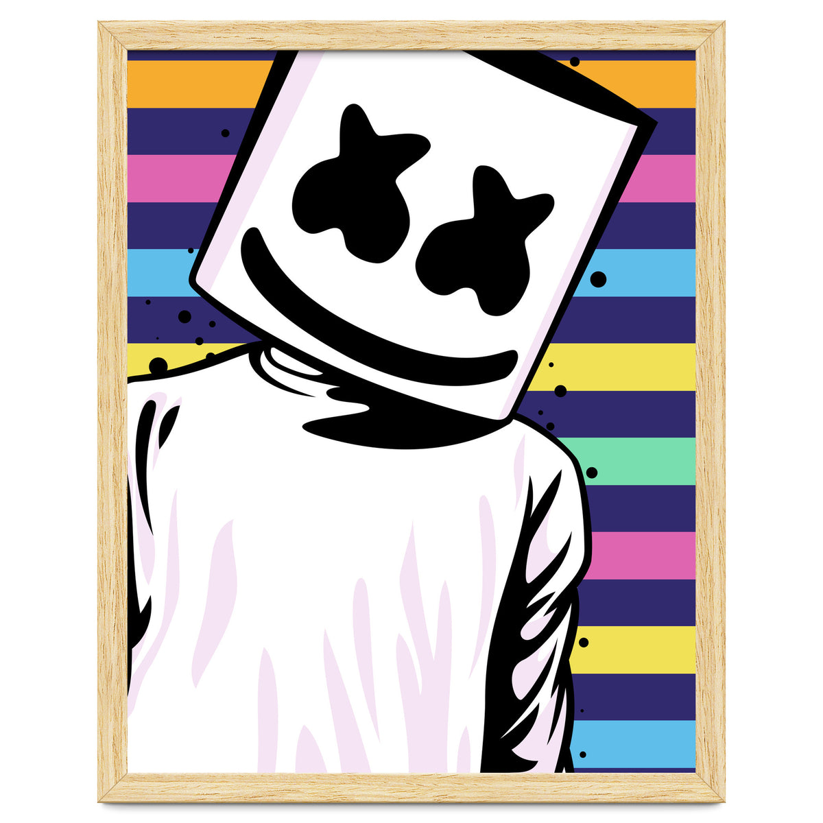 Marshmello