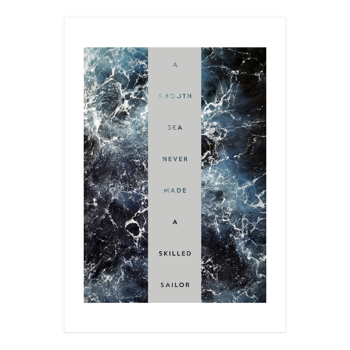 Smooth See (Print Only)