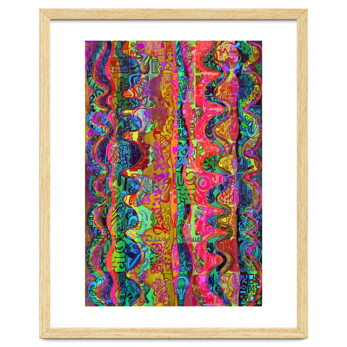 Graffiti Digital 2022 6