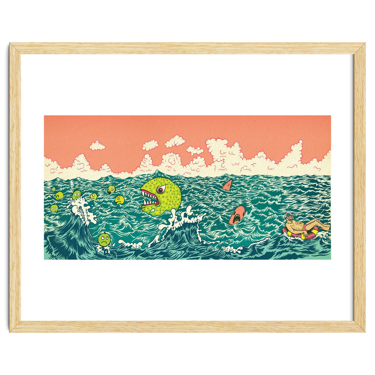 Buoyancy-Aid - Hammerton Brewery