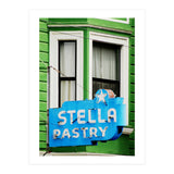 San Francisco, USA (Print Only) thumbnail