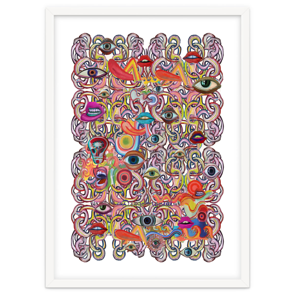 Graffiti 2021 New 21 Copia