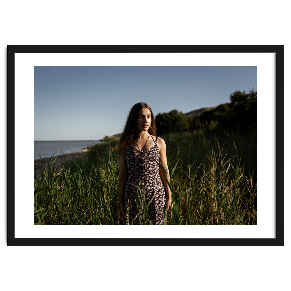 Summertime, and The Living is Easy