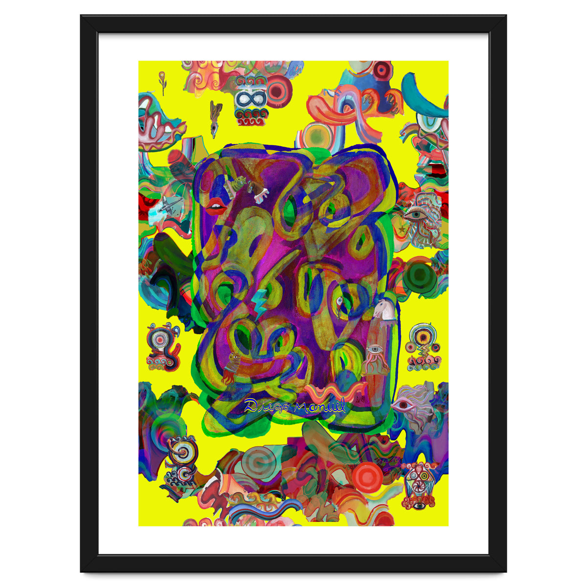 Muchas Cosas 2021 151