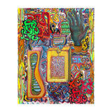 Oficina Del Cobrador 9 (Print Only) thumbnail