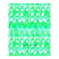 Pop abstract color full (Print Only)