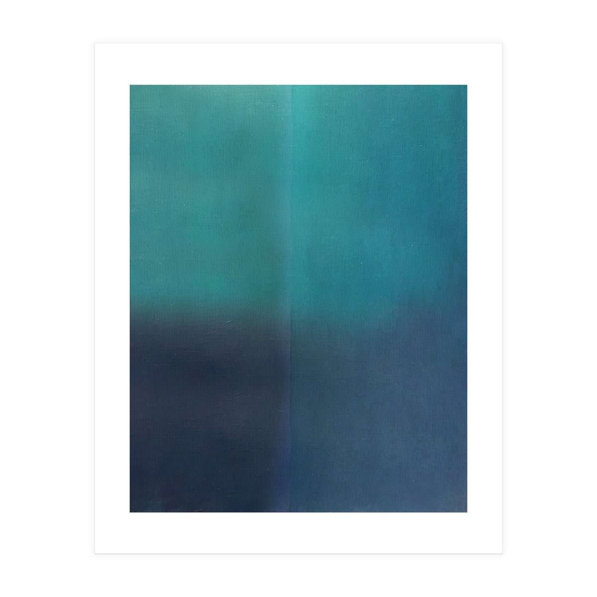 Blue Sand (Print Only)