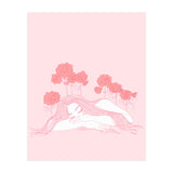 Flowersleeper (Print Only) thumbnail
