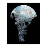 Secret Streets Ii (Print Only) thumbnail