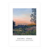 Aizawl, India (Print Only) thumbnail